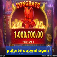 palpite copenhagen